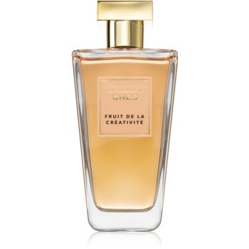 Grès Les Signes de Grès Fruit de La Créativité Eau de Parfum unisex