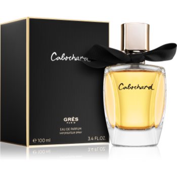 Grès Cabochard (2019) Eau de Parfum pentru femei