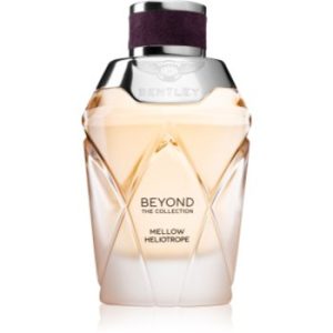 Bentley Beyond The Collection Mellow Heliotrope Eau de Parfum pentru femei