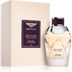 Bentley Beyond The Collection Mellow Heliotrope Eau de Parfum pentru femei