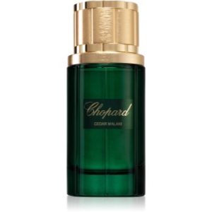 Chopard Cedar Malaki Eau de Parfum pentru bărbați