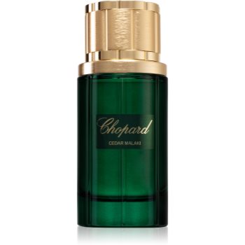 Chopard Cedar Malaki Eau de Parfum pentru bărbați