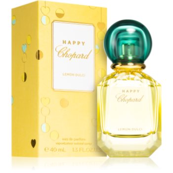 Chopard Happy Lemon Dulci Eau de Parfum pentru femei