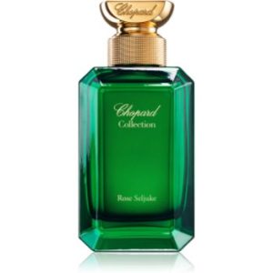 Chopard Gardens of the Paradise Rose Seljuke Eau de Parfum unisex