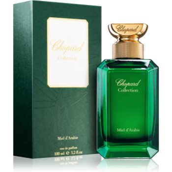 Chopard Gardens of the Paradise Miel d'Arabie Eau de Parfum unisex