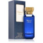 Chopard Gardens of the Tropics Vétiver d'Haïti au thé vert Eau de Parfum unisex