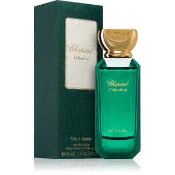 Chopard Gardens of the Paradise Miel d'Arabie Eau de Parfum unisex