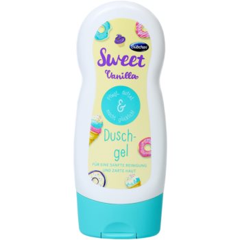 Bübchen Sweet Vanilla gel de duș