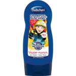 Bübchen Kids Fireman gel de dus si sampon 2in1
