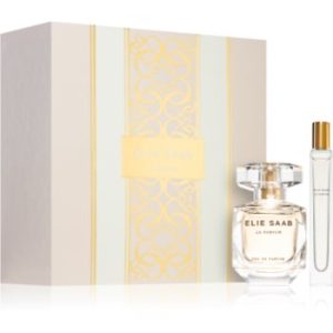 Elie Saab Le Parfum set cadou pentru femei