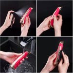 FOREO FAQ™ Silicone Cleaning Spray spray de curățare din silicon