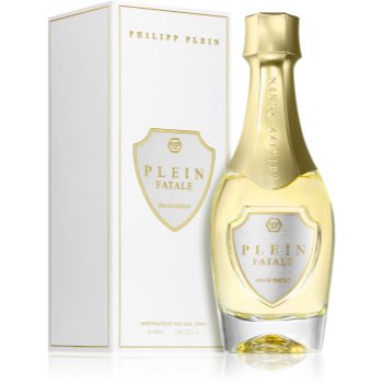 Philipp Plein Fatale Eau de Parfum pentru femei