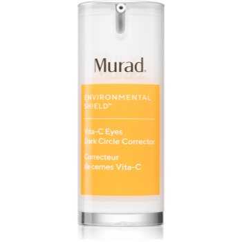Murad Environmental Shield ser pentru reducerea cearcănelor