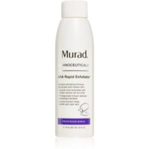 Murad Technoceuticals AHA Rapid Exfoliator peeling enzimatic