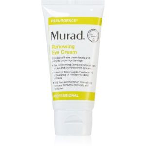 Murad Renewing Eye Cream cremă de ochi corectoare pentru cearcăne și riduri