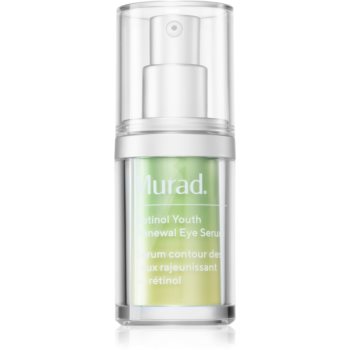 Murad Resurgence Retinol Youth ser pentru ochi