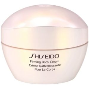 Shiseido Global Body Care Firming Body Cream crema de corp pentru fermitatea pielii cu efect de hidratare