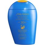 Shiseido Sun Care Expert Sun Protector Face & Body Lotion lotiune solara pentru fata si corp SPF 30