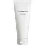Shiseido Men Face Cleanser spuma de curatat faciale
