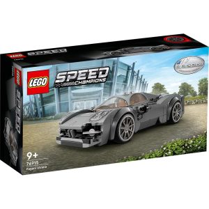 LEGO® Speed Champions - Pagani Utopia (76915)