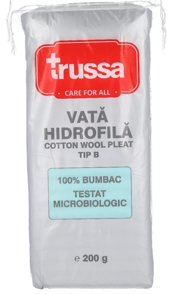 Trussa Vata 200g