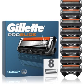 Gillette ProGlide rezerva Lama