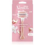Gillette Venus ComfortGlide Spa Breeze aparat de ras + 2 capete de schimb