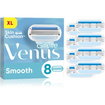 Gillette Venus Smooth capete de schimb