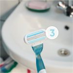 Gillette Venus Smooth capete de schimb