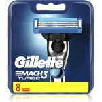 Gillette Mach3 Turbo rezerva Lama
