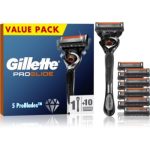 Gillette ProGlide Aparat de ras + rezervă lame