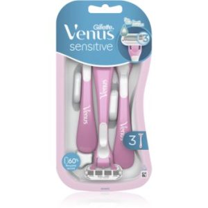 Gillette Venus Sensitive aparat de ras de unică folosință