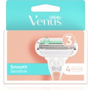 Gillette Venus Sensitive Smooth capete de schimb