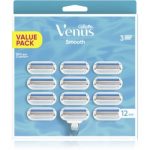 Gillette Venus Smooth capete de schimb