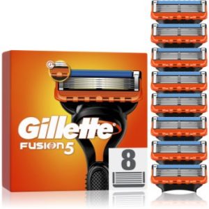 Gillette Fusion5 rezerva Lama