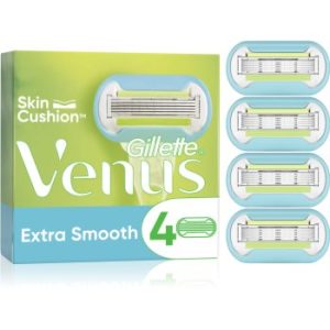 Gillette Venus Extra Smooth rezerva Lama