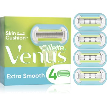 Gillette Venus Extra Smooth rezerva Lama
