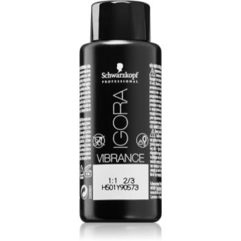 Schwarzkopf Professional IGORA Vibrance vopsea de păr semi-permanentă