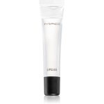 MAC Cosmetics Lipglass Clear lip gloss