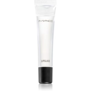MAC Cosmetics Lipglass Clear lip gloss