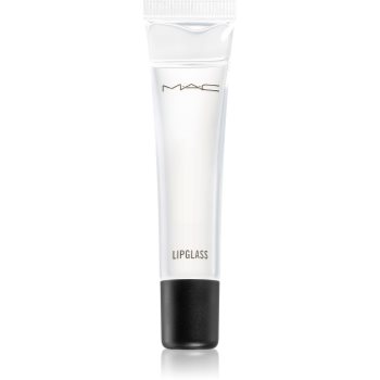 MAC Cosmetics Lipglass Clear lip gloss