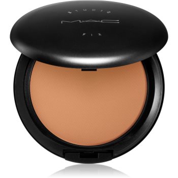 MAC Cosmetics Studio Fix Powder Plus Foundation 2 in 1 pudra si makeup