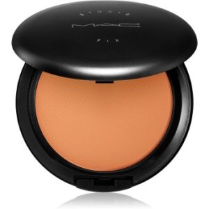 MAC Cosmetics Studio Fix Powder Plus Foundation 2 in 1 pudra si makeup