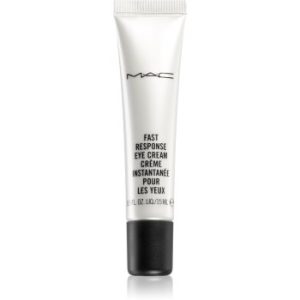 MAC Cosmetics Fast Response Eye Cream cremă iluminatoare împotriva cearcănelor și a pungilor de sub ochi