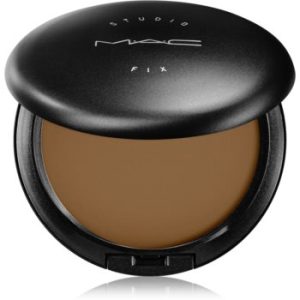 MAC Cosmetics Studio Fix Powder Plus Foundation 2 in 1 pudra si makeup