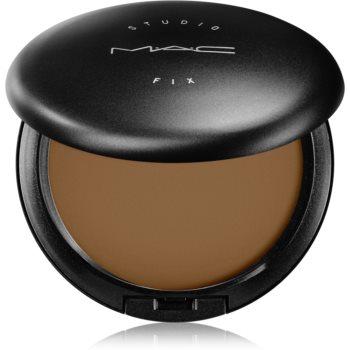 MAC Cosmetics Studio Fix Powder Plus Foundation 2 in 1 pudra si makeup