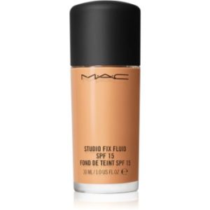 MAC Cosmetics Studio Fix Fluid fond de ten matifiant SPF 15