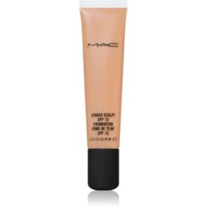 MAC Cosmetics Studio Sculpt SPF15 Foundation make-up crema SPF 15