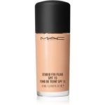 MAC Cosmetics Studio Fix Fluid fond de ten matifiant SPF 15