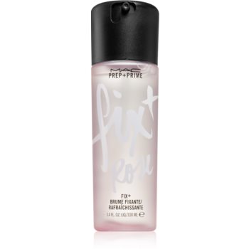 MAC Cosmetics Prep + Prime Fix+ Rose Spray facial pentru fixare machiajului